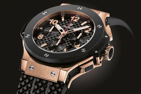 hublot big bang 44mm gold ceramic price|Hublot big bang original.